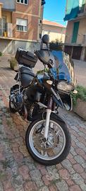 BMW GS 1200