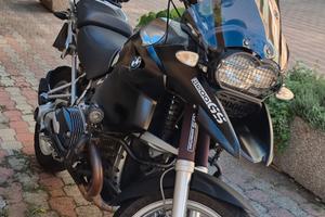 BMW GS 1200