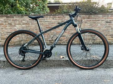 Cannondale Mtb Trail 6
