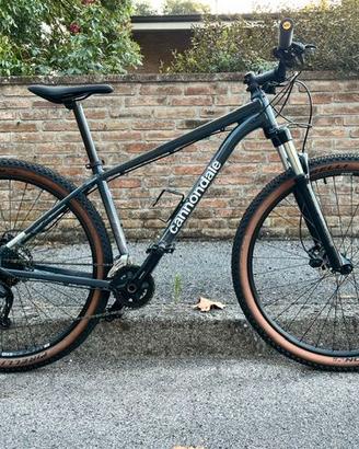 Cannondale Mtb Trail 6