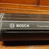 Batteria E-Bike Bosch PowerTube 625 Wh