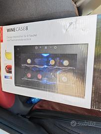 Cantinetta Vino CASO Germany WineCase 8 – Nuova /