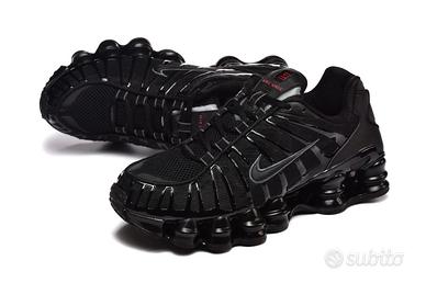 NIKE SHOX TL 38
