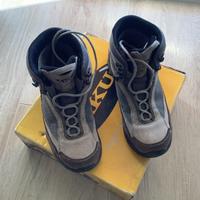 SCARPE DA TREKKING AKU