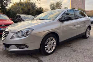 Lancia Delta 1.6 MJT AUTOMATICA Platinum ok Neopat