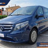 MERCEDES-BENZ Vito Tourer 2.0 114 CDI