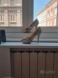 Decolleté peep-toe - Guess