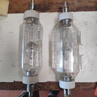 Lampada Xenon per Fumeo x900