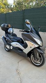 Yamaha Tmax tech max