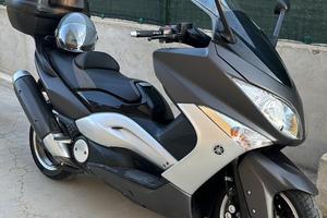 Yamaha Tmax tech max