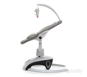 Sdraio altalena elettrica