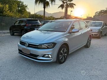 Volkswagen polo higline - 2018