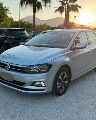 Volkswagen polo higline - 2018