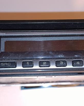 Autoradio Kenwood KDC-334