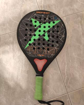 Racchetta pádel Drop Shot Neko