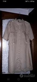 vestito benetton 