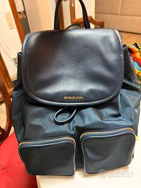 Borsa NUOVA Michael Kors :  Zaino ,  Blue Marine