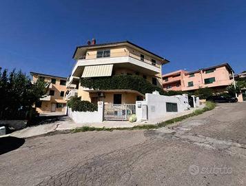Immobile in asta di 139 m² con 4 locali a Tempio P