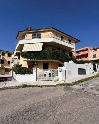 Immobile in asta di 139 m² con 4 locali a Tempio P