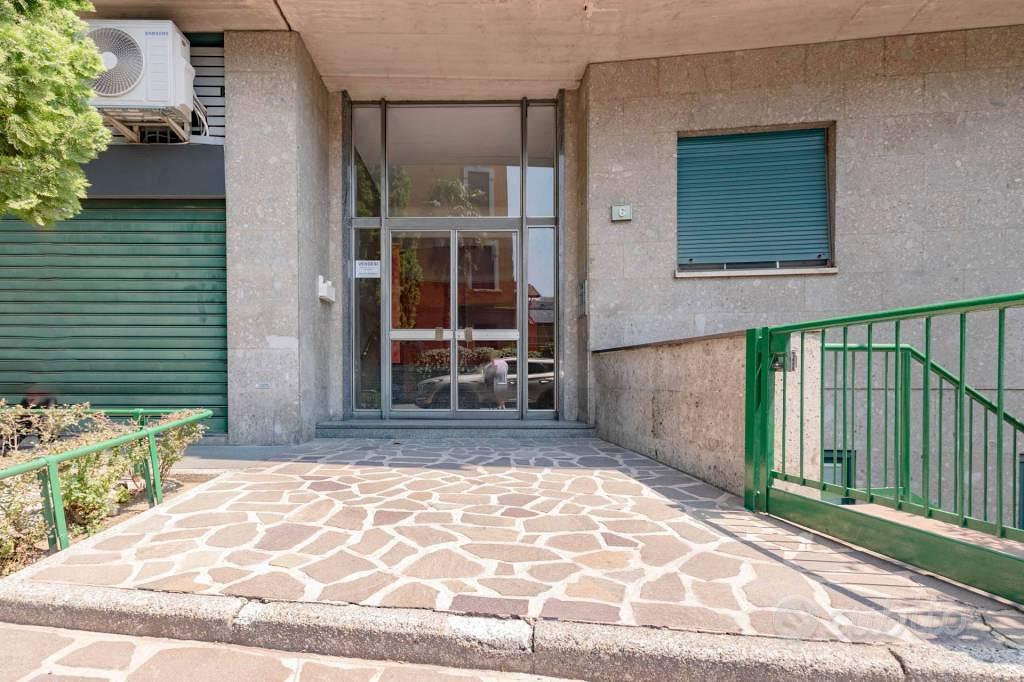 Appartamento – Cinisello Balsamo, Cinisello - Vista 3