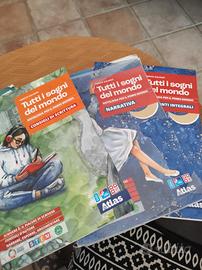 tutti i sogni del mondo 