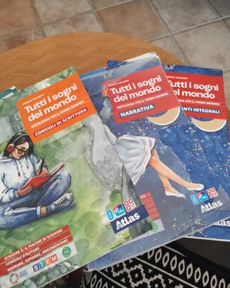 tutti i sogni del mondo 