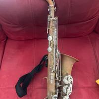 Sassofono contralto borgani