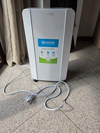 Olimpia Splendid Aquaria Slim 10 P anche ricambi 