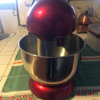 KLARSTEIN Bella Rossa Planetaria