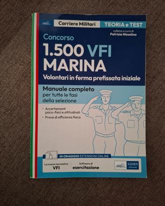 libro VFI