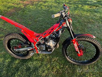 Beta Evo 250