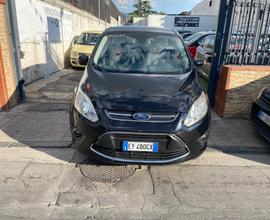Ford C-Max c-max2015. 1.6 diesel