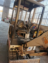 Miniescavatore 16 Q