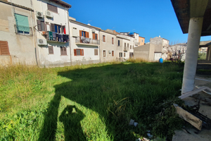 Rustico villa porzione di bifamiliare