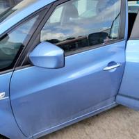 HYUNDAI IX20 ANNO 2014 - PORTA ANTERIORE SINISTRO