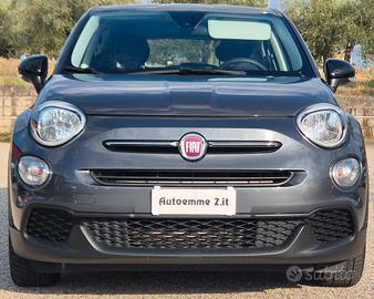 Fiat 500X 1.3 MultiJet 95 CV Urban