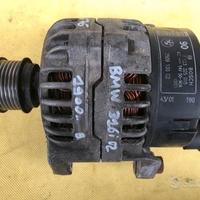 Alternatore BMW 316i 2002 1900cc benzina 194E1