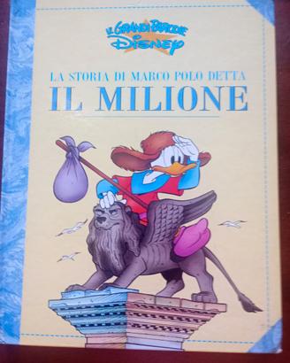 Le Grandi Parodie Disney