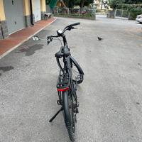 E-BIKE Winora