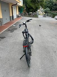 E-BIKE Winora