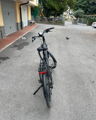 E-BIKE Winora