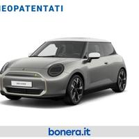 Mini Mini Cooper SE Favoured