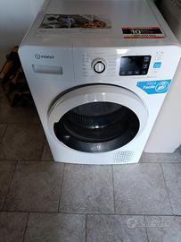 Indesit Asciugatrice Pompa Calore 8 Kg Classe A+++