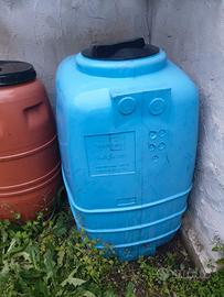 SERBATOIO 500LT  USATO