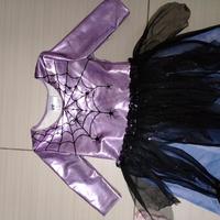 vestiti Halloween bambina