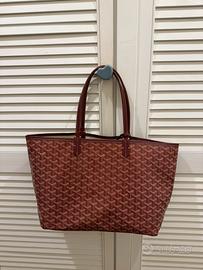 Goyard saint louis pm