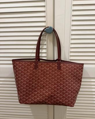Goyard saint louis pm