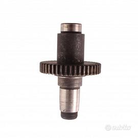 Ingranaggio 45 denti Benelli monomarcia cilindro v