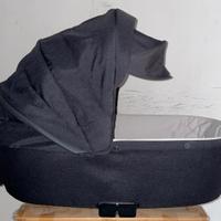 Trio Inglesina - Aptica Mystic Black