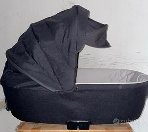 Trio Inglesina - Aptica Mystic Black